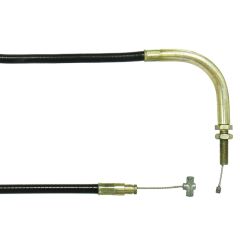 Sno-X Throttle cable Universal Mikuni VM36-38 (85-336)