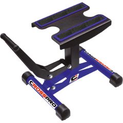 CrossPro Xtreme paddock stand blue (2CP08200100011)