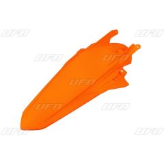 UFO Rear fender EXC/EXC-F 20- Orange 127