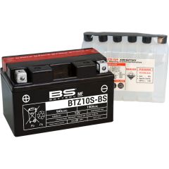 BS Battery BTZ10S-BS MF (cp) Maintenance Free