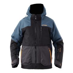 Arctos Insulated Jacket, Orion Blue