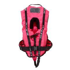 Baltic Bambi Supersoft lifejacket pink Baby 3-15kg