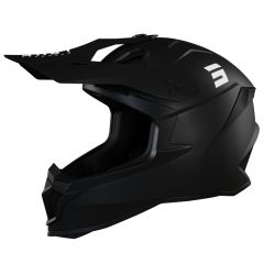 Shot Helmet Lite Solid Black Matt 2.0