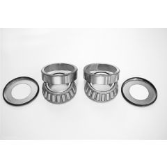 Tourmax Steering bearing kit T:55x30x17 B:55x30x17 inc. Dust seal - 7361744