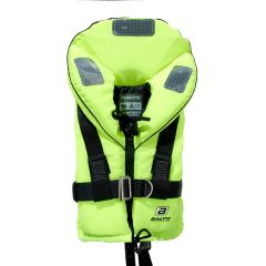 Baltic Ocean harness lifejacket UV-yellow