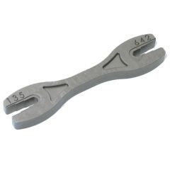 SPOKEWRENCH 6in1 (9-3-2885)