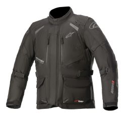 Alpinestars Jacket Andes v3 Drystar Black
