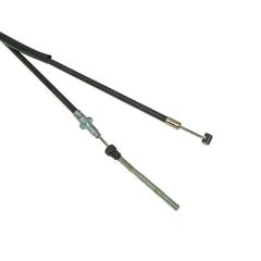 Rear brake cable, MBK Ovetto 2-S / Yamaha Neos 2-S