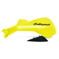 Polisport Sharp Lite handprotector yellow