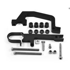 RSI Handquard mount kit (Hayes Stealth brake)
