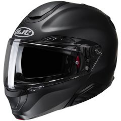 HJC Helmet RPHA 91 Flat Black
