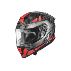 Premier Helmets Hyper Carbon TK 2