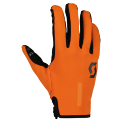 Scott Glove Neoride orange
