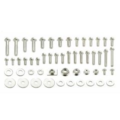 Sixty5 Essential Hardware Pack 53 pcs (395-12134)