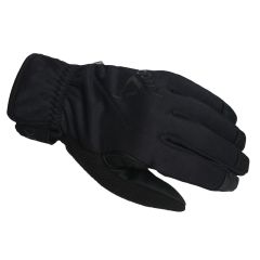 AMOQ Seeker Gloves Black