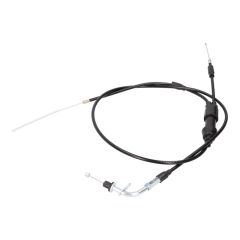 Throttle cable, MH RYZ 50 Enduro, SM 07- / Peugeot XPS 50 Enduro, SM 07-