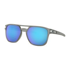 Oakley Sunglasses Latch Beta Mtt Gry Ink W/Prizm Sph Pol