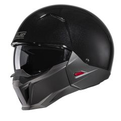 HJC Helmet i20 Black