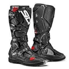 Sidi Crossfire 3 MX Boots black