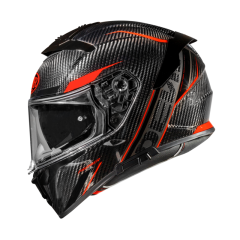 Premier Helmets Devil Carbon ST2