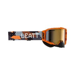 Leatt Goggle Velocity 6.5 SNX Iriz Orange Bronze UC 68%