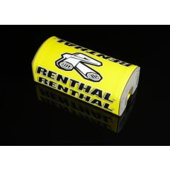 Renthal Fatbar Pad Yellow