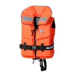 Baltic Split Front 1244 lifejacket orange Child 15-30kg