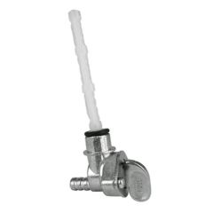 TNT Fuel tap, Manual, Ø15mm, Scooters / Mopeds (302-3555)