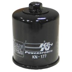 K&N Oilfilter (20-KN177)