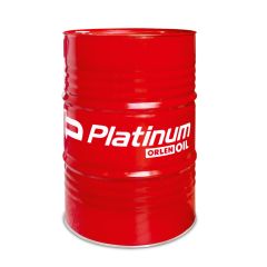 Orlen Oil Platinum Ultor Futuro 15W-40 205L VDS-4.5 Marine - 55-605-205