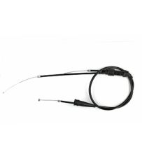 Throttle cable complete, Yamaha DT 50 R, SM, X 04-