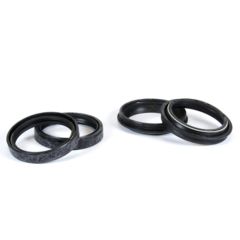 ProX Front Fork Seal and Wiper Set KTM125/250/250SX-F/450/52 - 40.S4857.89