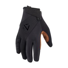 AMOQ Momentum Gloves Black
