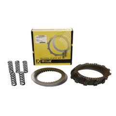 ProX Complete Clutch Plate Set KX450 '19-20 - 16.CPS44019