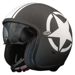 Premier Helmet Vintage Evo Star 9 BM