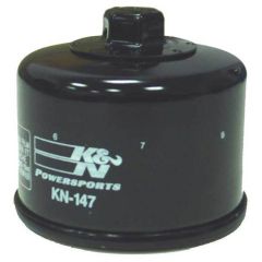 K&N Oilfilter (20-KN147)