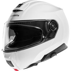 Schuberth Helmet C5 white