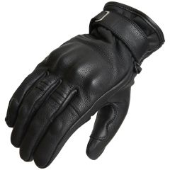 Halvarssons Glove Zadar Black