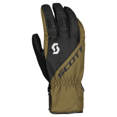 Scott Glove Arctic GTX earth brown/black