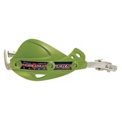 Circuit Handguards FHS Alloy green (mounting kit not incl)