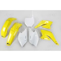 UFO Plastic kit 5-parts original RMZ250 04-06