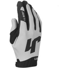 Just1 Glove Junior J-Flex 2.0 Black/White