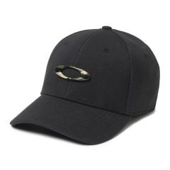 Oakley TINCAN CAP BLACK/GRAPHIC CAMO