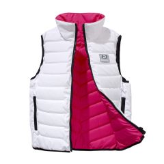 Baltic Flipper buoyancy aid vest white/pink
