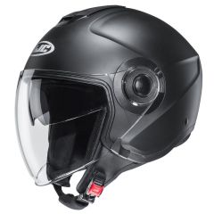 HJC Helmet i40N Flat Black