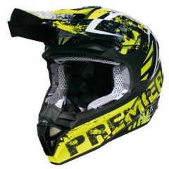 Premier Helmet Exige ZX Y
