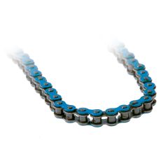 KMC 420-90l chain, blue