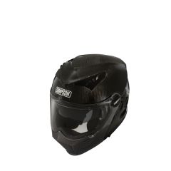 Simpson Helmet Darksome Carbon