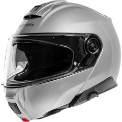 Schuberth Helmet C5 silver