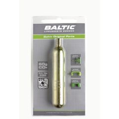 Baltic CO2-cylinder 60g